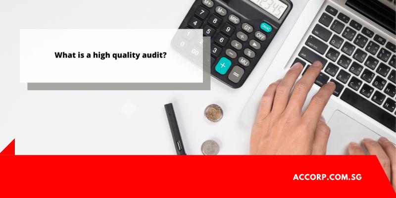 audit firm