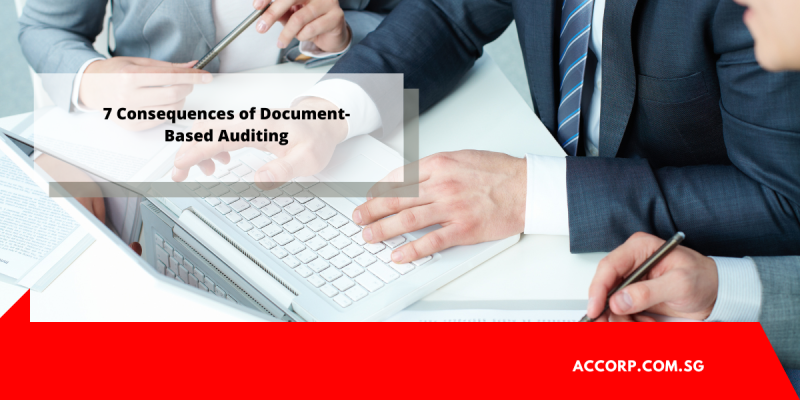 audit services
